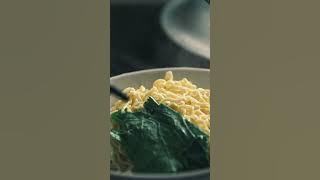 Mie Ayam | Cinematic #shorts