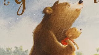 Just in Case You Ever Wonder—Bedtime Story