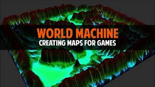 Famous Adding temperature layer and exporting maps in World Machine part 9 of 10 Profile