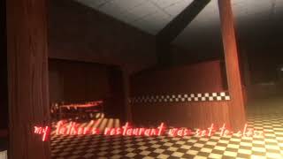 FNAF REWRITTEN | MikeMemory 1