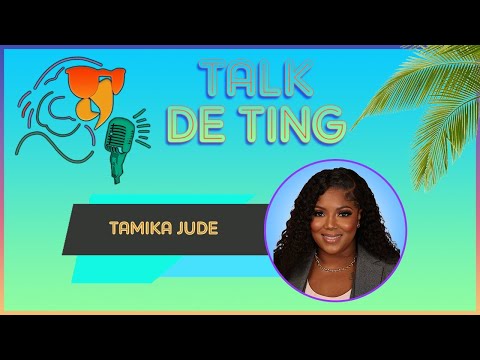 Talk De Ting