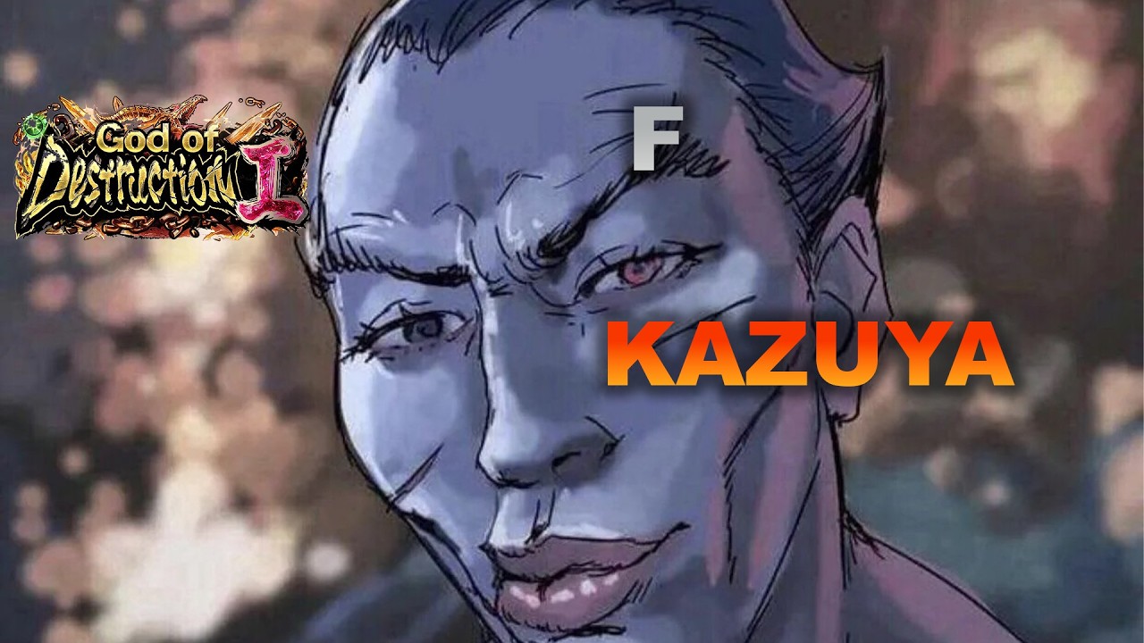 Im lying Tekken 8 Season 3 offical patchnotes