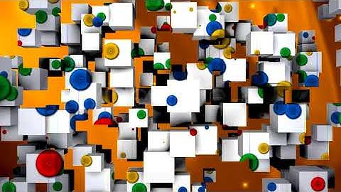 10 TRANSITIONS PACK  3D CUBES VOL. 1 - MOTION GRAPHICS (VIDEOHIVE) Free Download