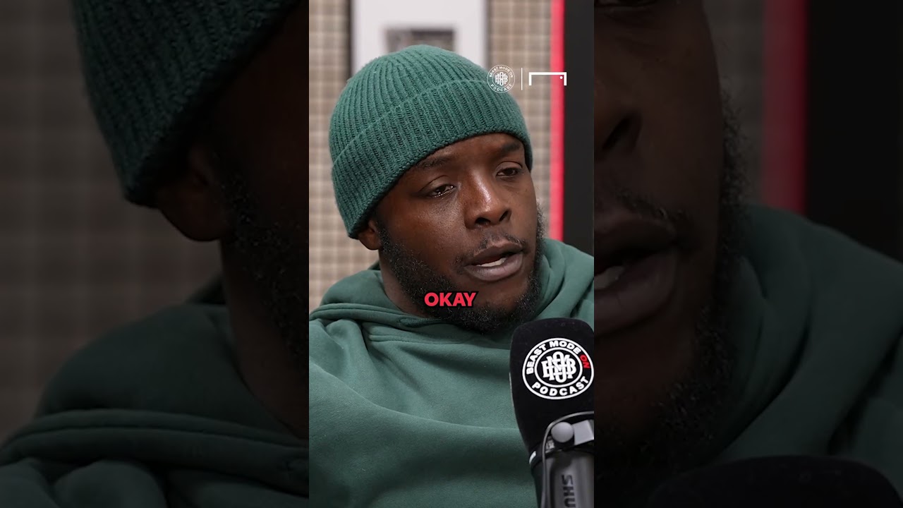 KSI LOVES this upcoming creator 👀 