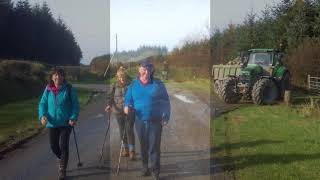Carlow Ramblers - Wolfhill, Co. Laois
