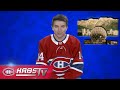 Habs compliment Canadian NHL cities