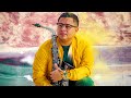 Holy Holy SAXOPHONE Worship| Alone With God Prayer | Christian Instrumental Music