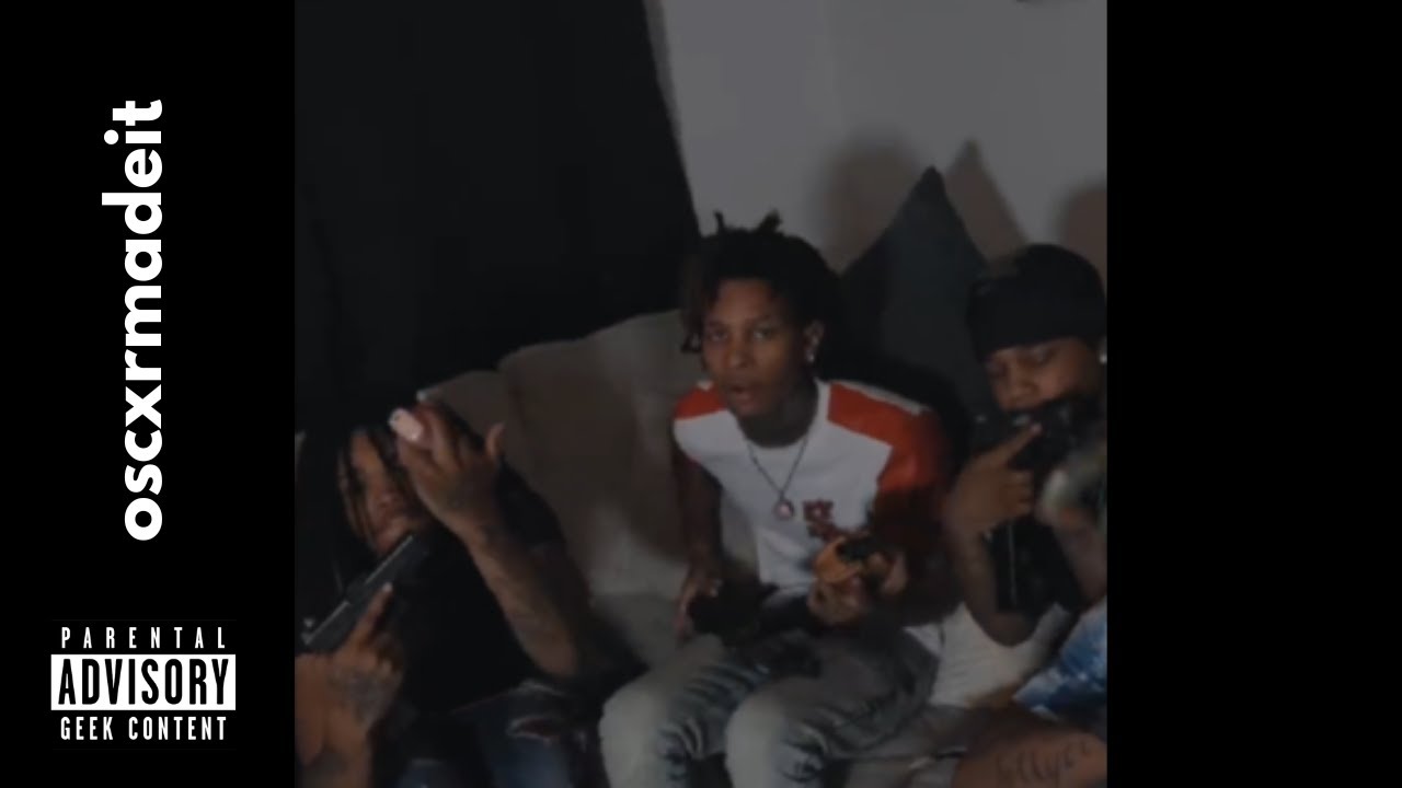 (FREE) BAK Jay Type Beat - 