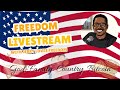 Is the Gov't back in business? Bitcoin now accepted in 4 million Locations! | Freedom Live Stream