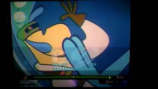 King Leonidas Yells At 10 Villains