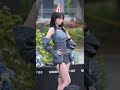 르세라핌 채원 포토타임 @르세라핌 4살 생일파티