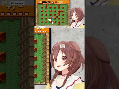 火力があれば何でもできると信じて突撃した結果