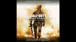 Snowmobile Chase / Safeguard - Hans Zimmer, Lorne Balfe