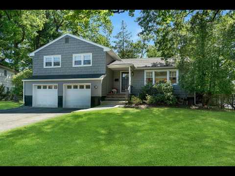 2 Tuers Place, Montclair, NJ home video tour