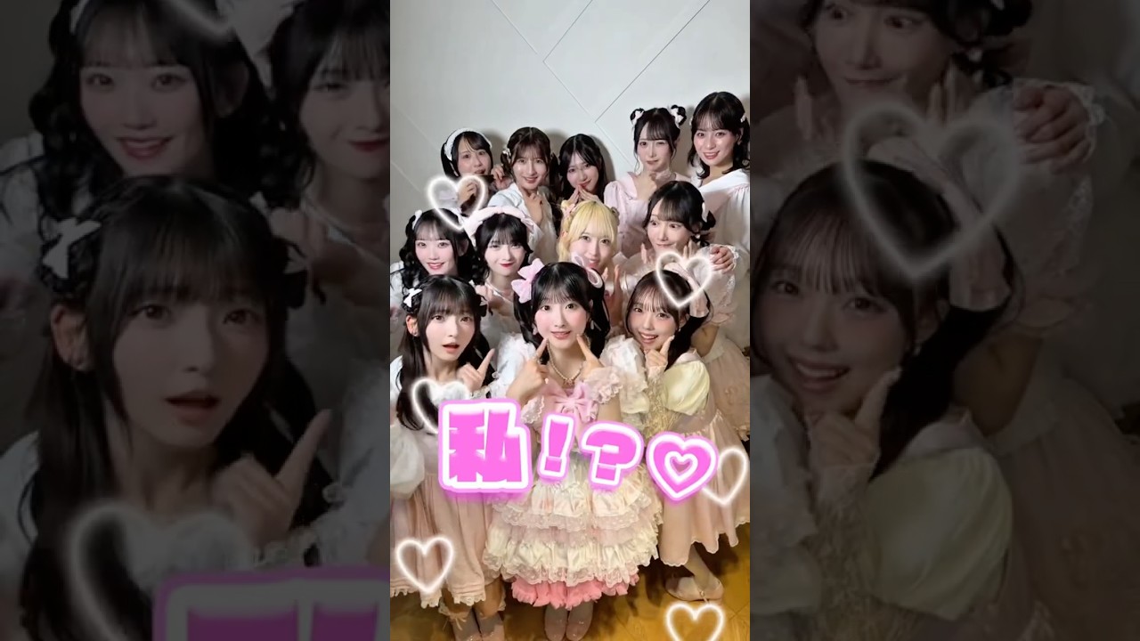 ノイミーときゅんかわ人生歩もうね🍑 #きゅんかわ人生 #ノイミー