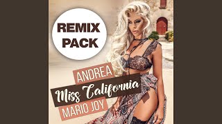 Miss California (feat. Mario Joy) (Radio Edit)