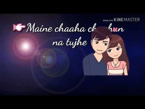 dil-meri-na-sune-dil-ki-maina-suno-|-whatsapp-status-video-song-|-royal-nawab-creation