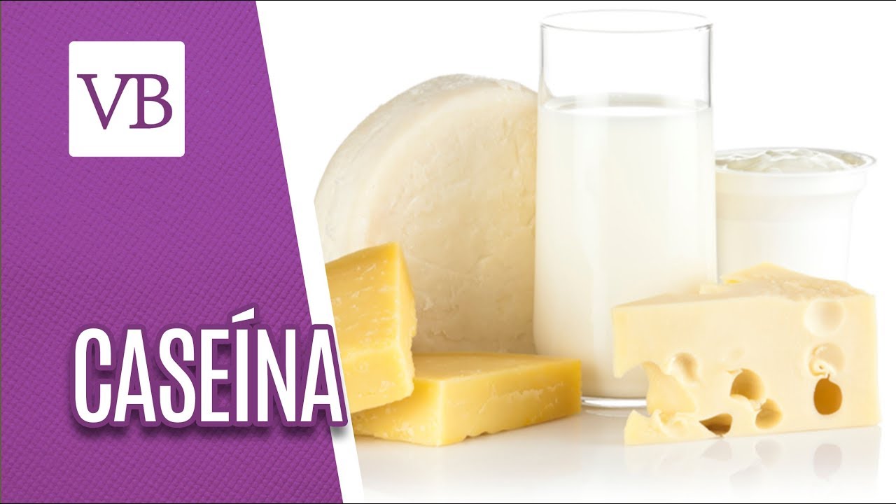 Caseína - Você Bonita (18/07/18)