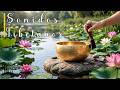 Tibetan Healing Sounds, Mental And Spiritual Healing, Remove Deep Emotional Stress