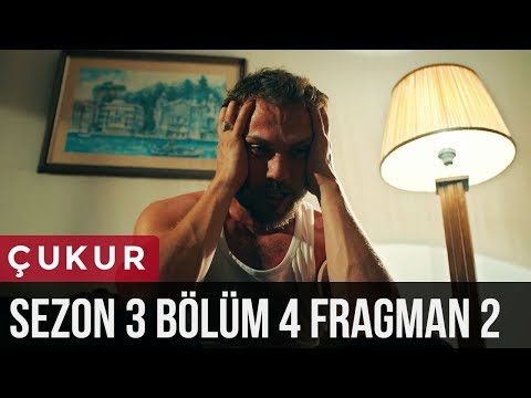 Çukur 3.Sezon 4.Bölüm 2.Fragman