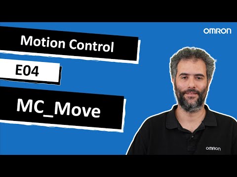 Motion Control - E04 - MC_Move