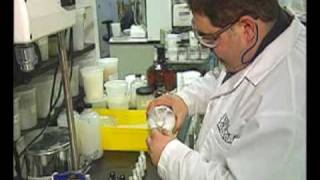 Chemists - Career Profile