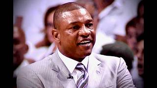 How GOOD Was Doc Rivers Actually? (Just Kidding, He Wasn't, He Sucks lol)