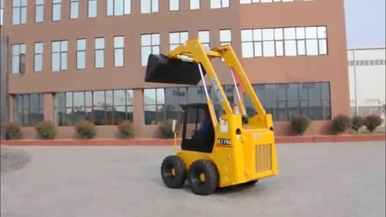 Фронтальный мини погрузчик из китая. Мини-погрузчик xcmg xt750. Мини-погрузчик xcmg xt750. Xcmg xt860. Xcmg 740 мини погрузчик.