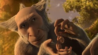 Эволюция (2015). Трейлер на русском. Эволюция (2015). Трейлер на русском.