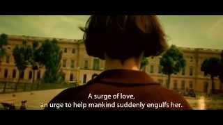 Amélie - the Blind Man Scene | English Subtitles