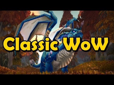 Dying to classic wow mobs - Classic WoW Stream - Dying to classic wow mobs - Classic WoW Stream