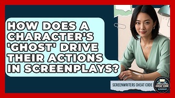 How Does A Character