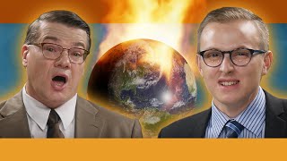 Climate Change: Whos to Blame?