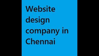 website design company in chennai web development company in chennai call 8870516832