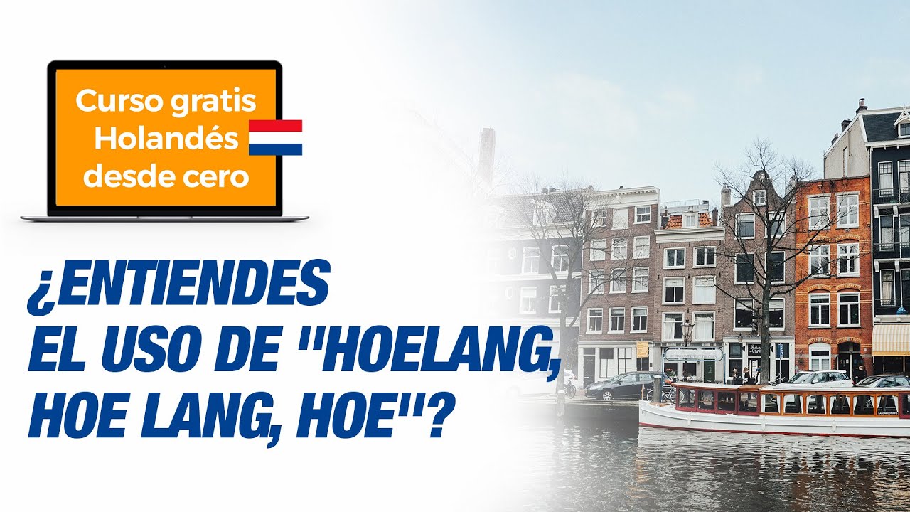 Hoe Lang Of Hoe Lang