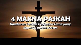 4 Makna Paskah Renungan Harian