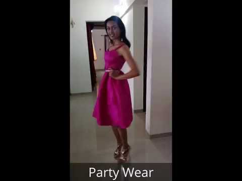 Priyanka Kumari's Full Performance_Miss TGPC 2016