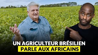 «Les pays francophones d’Afrique sont ESCLAVES de la France»