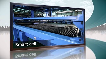 HK Laser & Systems Welcome Video