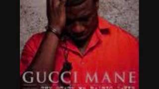 Gucci mane ft Wooh da Kid Volume(instrumental w/ Hook)
