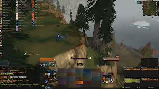 Gfawc botting - warmane - icecrown - herbalism and mining bot.