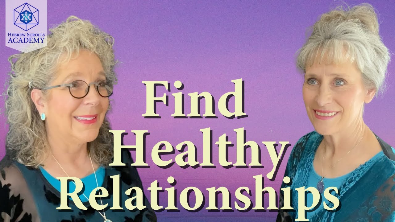 Распознавание и формирование здоровых дружеских и межличностных отношений