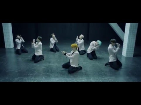 BTS (防弾少年団) 'RUN -Japanese Ver.-' Official MV