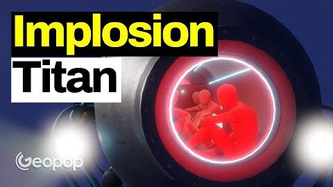 Titan Implosion, two year later: the 3D reconstruction and the possible causes