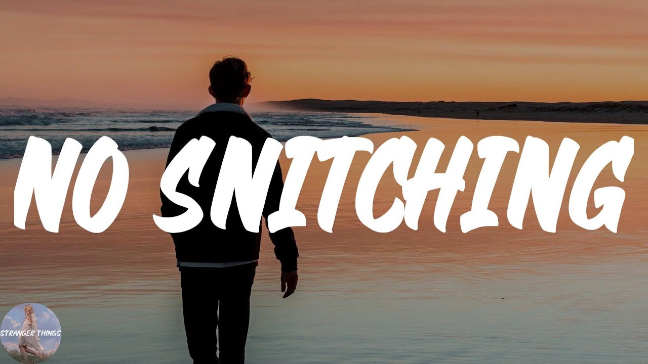 Regardez Lil Mabu - NO SNITCHING (with Dusty Locane) (Lyric Video) sur YouTube Regardez Lil Mabu - NO SNITCHING (with Dusty Locane) (Lyric Video) sur YouTube