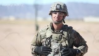 Sapper Steel Nodal Network Systems Operator discusses his role