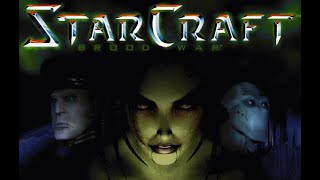 40대 울산 공돌이의 StarCraft 스타크래프트 리마스터 헌터팀플...