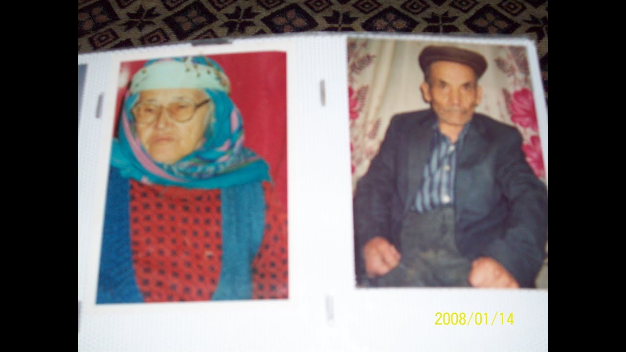 Öselemiş Bahce Köy.Bozdağ * Tavas* Denizli