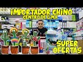 IMPORTADOR PRODUCTOS PARA EL HOGAR - CENTRO DE LIMA