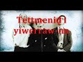 Idir Tizi Ouzou An Duo Avec Maxime Le Forestier Et Brahim Izri Avec Paroles 